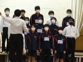 3年合唱 (12)