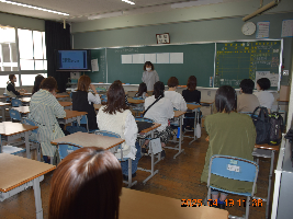 学級PTA (3)