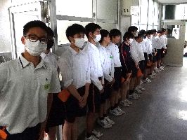 ３年身体計測 (3)