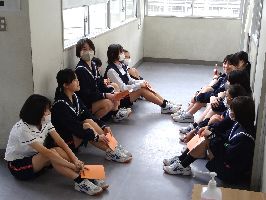 ３年身体計測 (10)