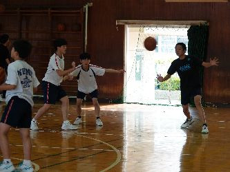 0526男子バスケ (1)