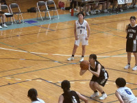 10女子バスケ１日目 (1)