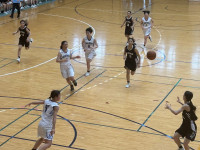 10女子バスケ１日目 (2)