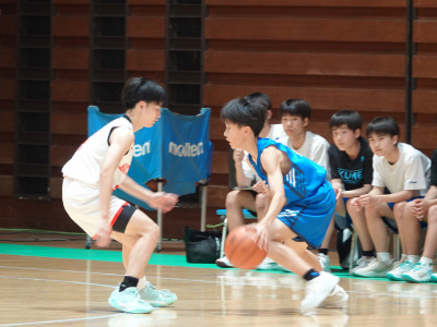 11男子バスケ２日目 (66)