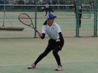 03女子ソフトテニス２日目 (6)