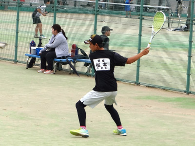04男子ソフトテニス２日目 (9)