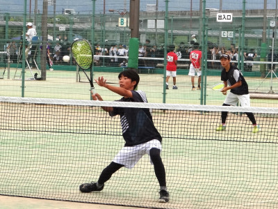 04男子ソフトテニス２日目 (14)