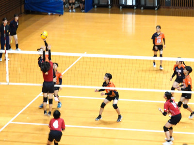 07女子バレー１日目 (63)