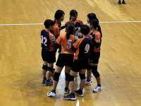 07女子バレー２日目 (1)