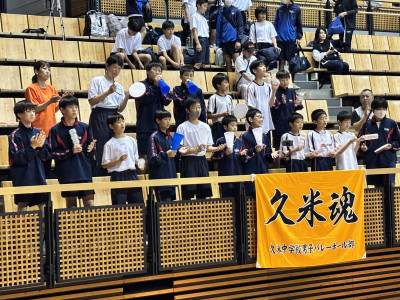 08男子バレー２日目 (2)