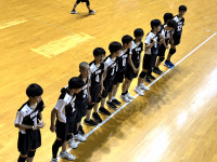 08男子バレー２日目 (3)