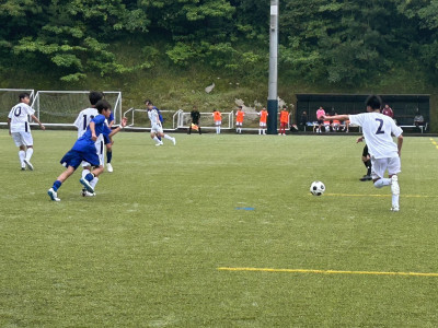 09サッカー１日目 (1)