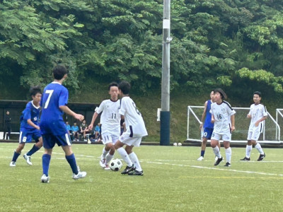 09サッカー１日目 (5)