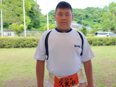 相撲