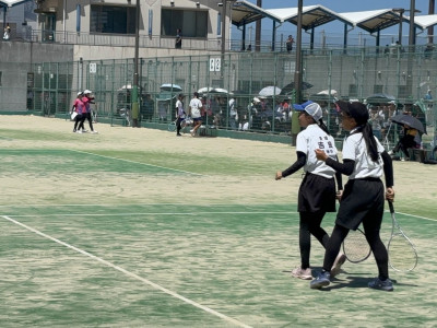 0728学年別女子ソフトテニス (7)