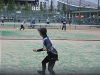 0808ライオンズカップ女子ソフトテニス (4)