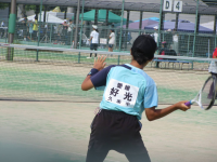0808ライオンズカップ女子ソフトテニス (3)