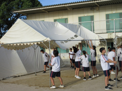 0922　体育大会練習１日目 (3)