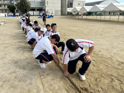 0924ブロック練習（黄山） (1)