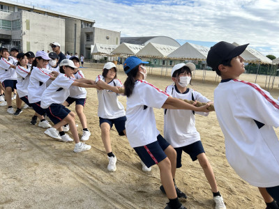 0924ブロック練習（黄山） (3)