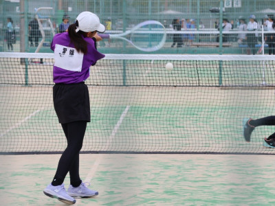 1016女子ソフトテニス個人 (14)