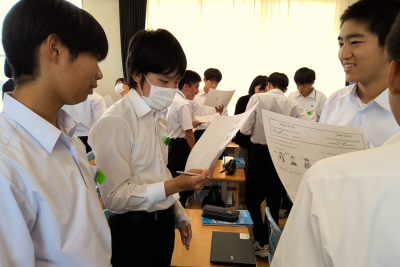 川原先生研究授業 (34)