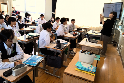 川原先生研究授業 (16)