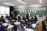 11　学活 (33)