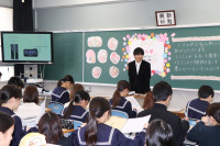 11　学活 (53)