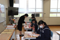 11　学活 (64)
