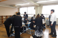 11　学活 (85)