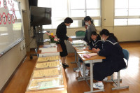 11　学活 (87)