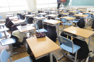 0414　避難訓練　交通安全教室（濵田 (2)
