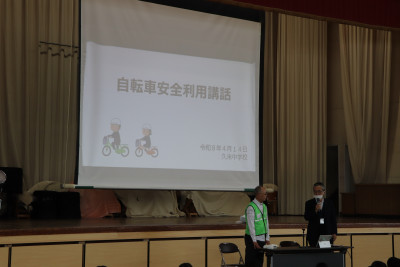0414　避難訓練　交通安全教室（岡本 (23)