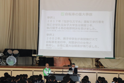 0414　避難訓練　交通安全教室（岡本 (33)
