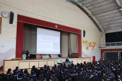 0414　避難訓練　交通安全教室（岡本 (35)