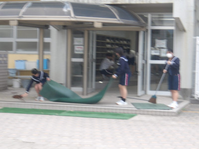 0414　大掃除 (5)