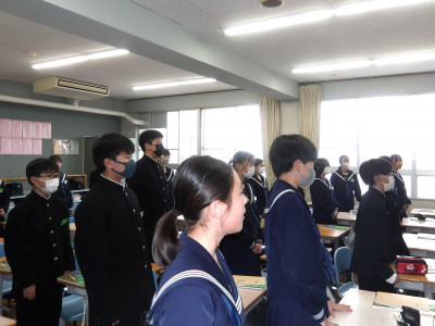 0415　１年生授業 (2)