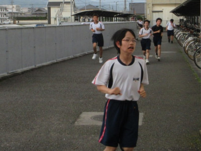 0417 1年生部活動体験 (1)
