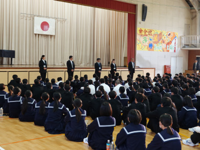 0426　修学旅行出発 (2)