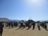 0517　来住町運動会 (2)
