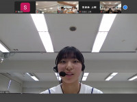 0522　生徒総会