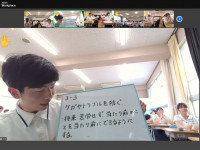 0522　生徒総会(4)