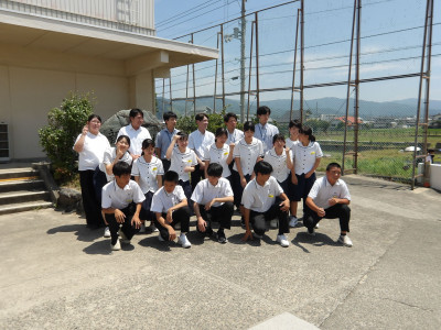 生徒会１