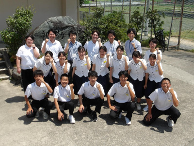 生徒会５