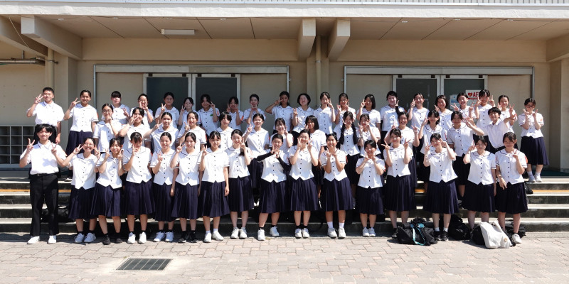 集合写真１