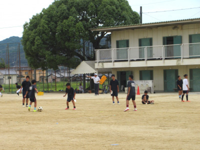 0828　サッカー (1)