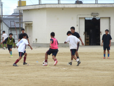 0828　サッカー (5)