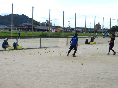 0828　女子テニス (1)