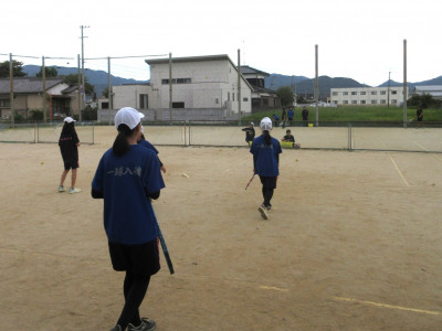 0828　女子テニス (5)